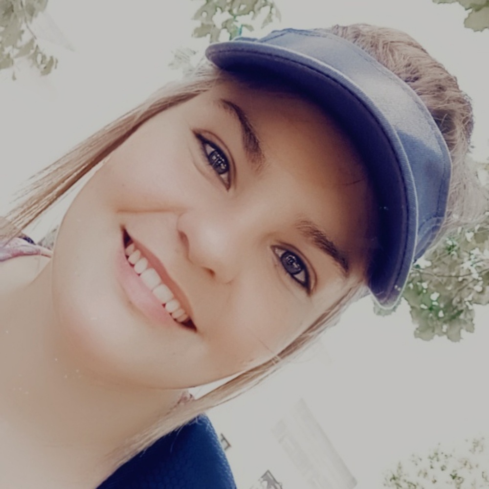 Meet your Posher, Nanette